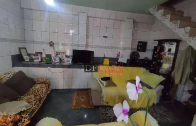 Casa com 1 quarto à venda na Travessa Manoel Vicente da Silva Lima, 30, Penha De França, São Paulo