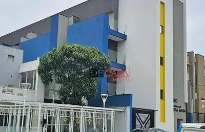 Apartamento com 2 quartos à venda na Rua Xiririca, 990, Vila Carrão, São Paulo