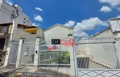 Casa com 3 quartos à venda na Avenida Ibiúna, 764, Vila Matilde, São Paulo
