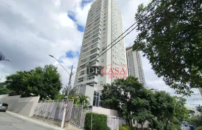 Apartamento com 2 quartos à venda na Rua Pedrália, 182, Vila Gumercindo, São Paulo