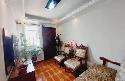 Apartamento com 3 quartos à venda na Avenida Waldemar Tietz, 1258, Brooklin Paulista, São Paulo
