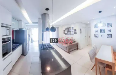 Apartamento com 2 quartos à venda na Rua Toledo Barbosa, 480, Belenzinho, São Paulo