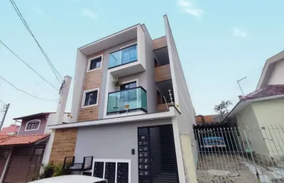 Apartamento com 2 quartos à venda na Rua Manuel Oliveira Bueno, 47, Vila Beatriz, São Paulo