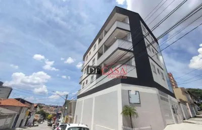 Apartamento com 2 quartos à venda na Rua São Pedro dos Ferros, 164, Jardim Popular, São Paulo