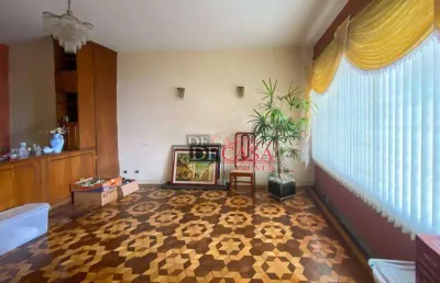 Casa com 3 quartos à venda na Rua Porto Xavier, 254, Vila Carmosina, São Paulo