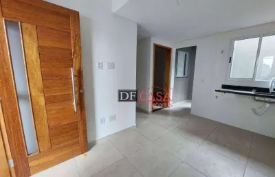 Apartamento com 2 quartos à venda na Rua Antonieta de Morais, 504, Vila Matilde, São Paulo