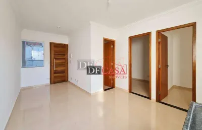 Apartamento com 2 quartos à venda na Rua Pinhal, 46, Cidade Patriarca, São Paulo