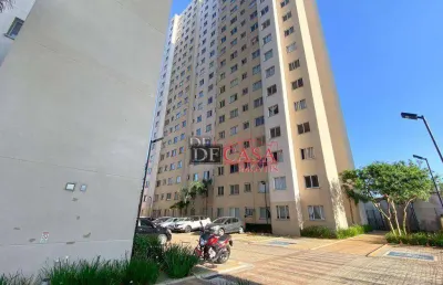 Apartamento com 2 quartos à venda na Rua Lagoa do Campelo, 52, Itaquera, São Paulo