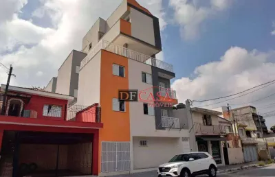 Apartamento com 2 quartos à venda na Rua Juazeiro do Norte, 264, Brooklin Paulista, São Paulo
