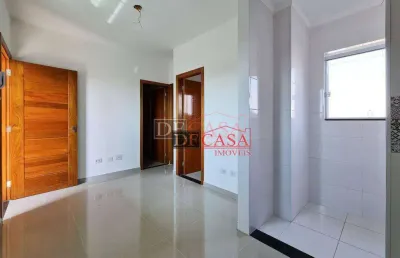 Apartamento com 2 quartos à venda na Rua Gilda, 10, Vila Esperança, São Paulo