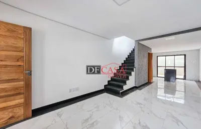 Casa com 3 quartos à venda na Rua Manuel Francisco Luz, 95, Penha De França, São Paulo