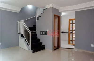Casa com 3 quartos à venda na Rua José Flávio, 394, Penha De França, São Paulo