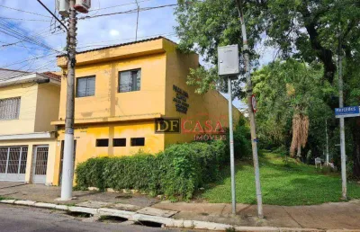 Sala comercial à venda na Rua Mercedes Lopes, 801, Vila Santana, São Paulo
