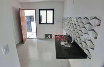 Apartamento com 2 quartos à venda na Rua Miguel Rachid, 336, Ermelino Matarazzo, São Paulo