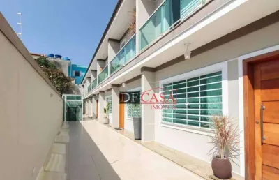 Casa com 3 quartos à venda na Rua Benedito Passos, 219, Vila Matilde, São Paulo