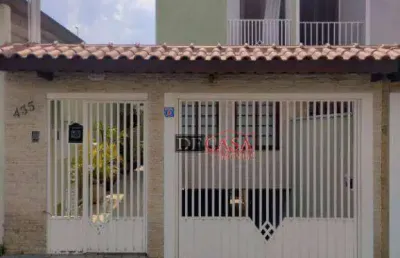 Casa com 3 quartos à venda na Rua Júlio Rinaldi, 435, Penha De França, São Paulo