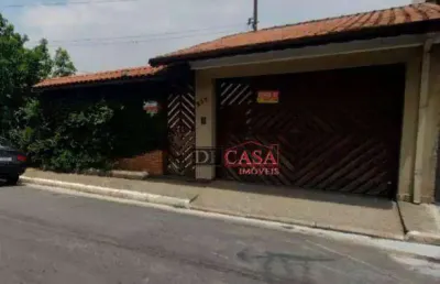 Casa com 3 quartos à venda na Rua João Cordeiro, 277, Vila Carrão, São Paulo
