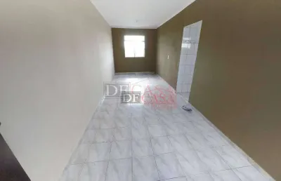 Apartamento com 2 quartos à venda na Rua Francisco Albani, 391, Conjunto Residencial José Bonifácio, São Paulo
