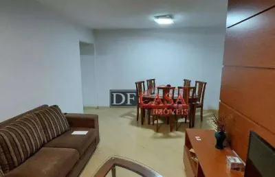 Apartamento com 2 quartos à venda na Rua Marquês de Valença, 595, Alto da Mooca, São Paulo
