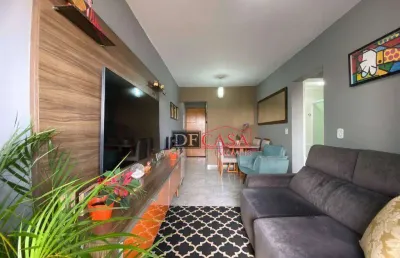 Apartamento com 2 quartos à venda na Rua Jorge Augusto, 449, Penha De França, São Paulo