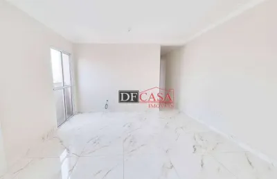 Apartamento com 2 quartos à venda na Rua Otília, 252, Vila Esperança, São Paulo
