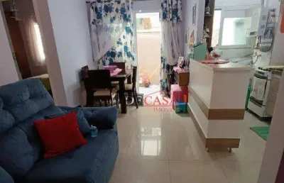 Apartamento com 2 quartos à venda na Rua Maracanã-Guaçu, 218, Cangaíba, São Paulo