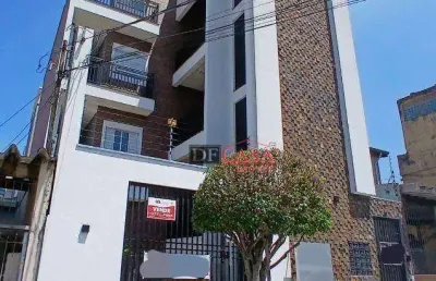 Apartamento com 2 quartos à venda na Rua Juciri, 6, Artur Alvim, São Paulo