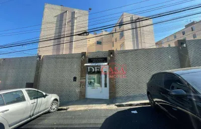 Apartamento com 2 quartos à venda na Rua Rio Imburana, 144, Itaquera, São Paulo