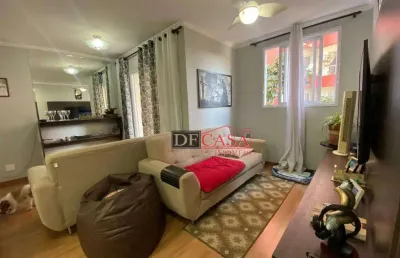 Apartamento com 2 quartos à venda na Rua Amaro Bezerra Cavalcanti, 260, Vila Matilde, São Paulo