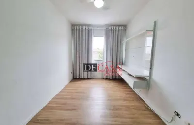Apartamento com 2 quartos à venda na Rua Pinheiro de Ulhoa Cintra, 838, Jardim Popular, São Paulo
