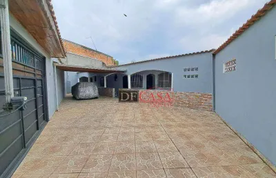 Casa com 2 quartos à venda na Rua Cabo Frio, 62, Guaianases, São Paulo