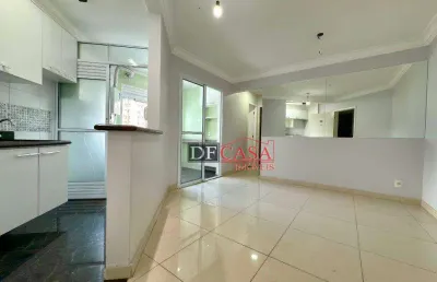 Apartamento com 2 quartos à venda na Rua Jaime Taveira, 91, Penha De França, São Paulo