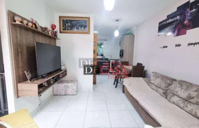 Casa com 2 quartos à venda na Rua Castelo do Piauí, 65, Itaquera, São Paulo