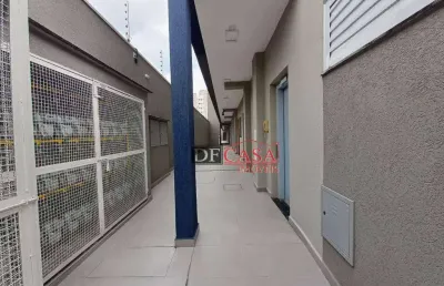 Kitnet / Stúdio à venda na Rua Doutor Jaci Barbosa, 390, Vila Carrão, São Paulo