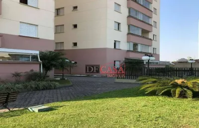 Apartamento com 2 quartos à venda na Rua Astorga, 180, Vila Guilhermina, São Paulo