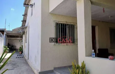 Casa em condomínio fechado com 2 quartos à venda na Rua Manuel Erbolato, 45, Vila Nhocune, São Paulo