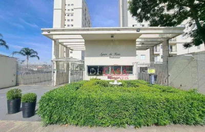 Apartamento com 2 quartos à venda na Avenida Águia de Haia, 3849, Ponte Rasa, São Paulo