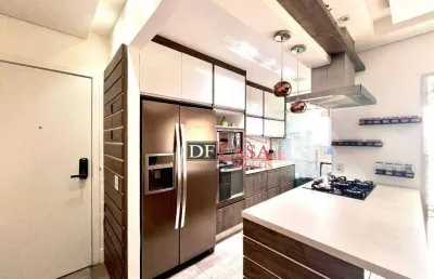 Apartamento com 3 quartos à venda na Rua Manuel Leiroz, 400, Penha, São Paulo