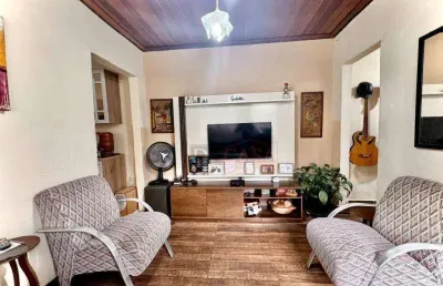 Casa com 2 quartos à venda na Rua José Manuel Martins, 26, Itaquera, São Paulo