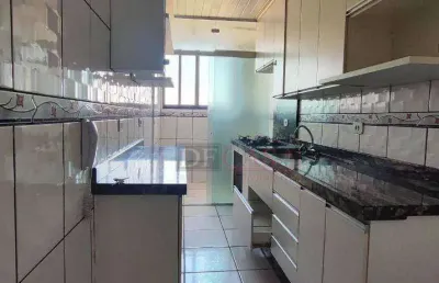 Apartamento com 2 quartos à venda na Rua Arraial da Anta, 467, Vila Carmosina, São Paulo