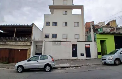 Apartamento com 2 quartos à venda na Avenida Aldeia Manuel Antônio, 177, Artur Alvim, São Paulo