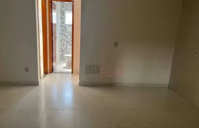 Apartamento com 2 quartos à venda na Rua Muçurepê, 234, Cidade Líder, São Paulo