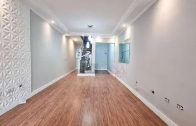 Casa com 3 quartos à venda na Rua Conselheiro Falcão de Sousa, 109, Vila Nhocune, São Paulo