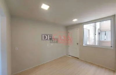 Apartamento com 2 quartos à venda na Rua Professor Hasegawa, 914, Itaquera, São Paulo