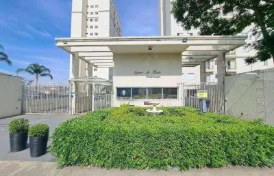 Apartamento com 2 quartos à venda na Avenida Águia de Haia, 3849, Ponte Rasa, São Paulo