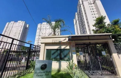 Apartamento com 2 quartos à venda na Rua Parreira-Brava, 315, Vila Curuçá, São Paulo