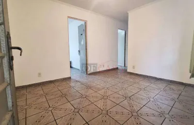 Apartamento com 2 quartos à venda na Rua Maria Baumann Mendonça, 1058, Itaquera, São Paulo