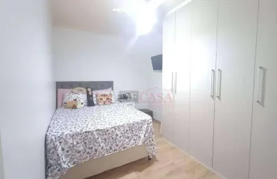Apartamento com 2 quartos à venda na Avenida Padres Olivetanos, 682, Vila Esperança, São Paulo