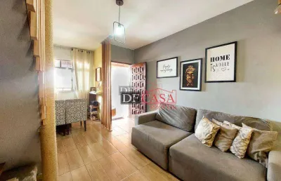 Casa com 3 quartos à venda na Rua Datileira, 91, Jardim Santa Maria, São Paulo