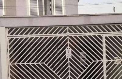 Casa com 3 quartos à venda na Rua Forte do Calvário, 435, Jardim Vila Formosa, São Paulo